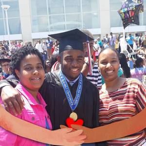 Meet your Posher, Antonio